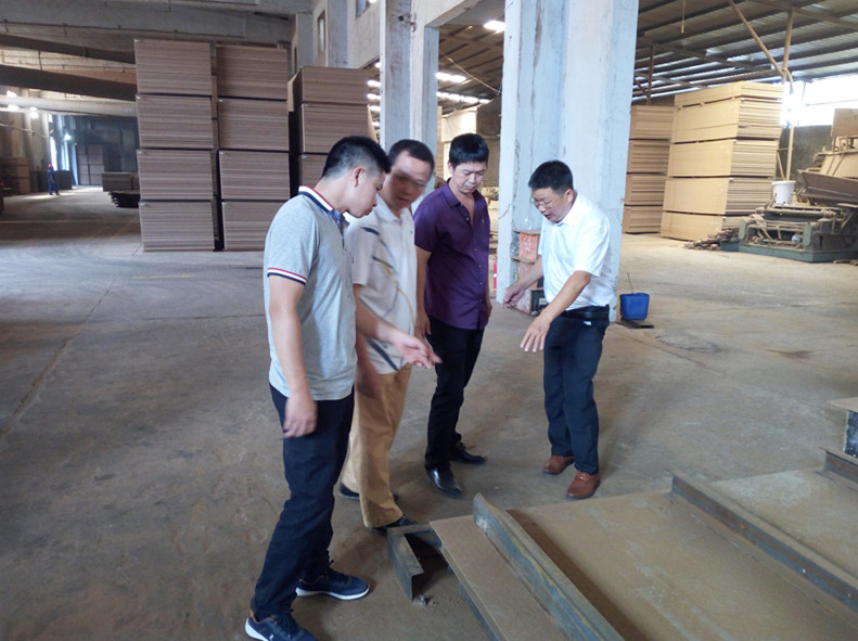 相互交流促学习，取长补短强管理