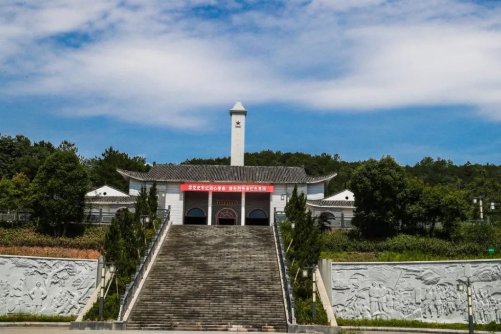 见证百年路 筑梦新征程｜绿洲源党总支开展庆祝建党100周年暨党史学习教育活动